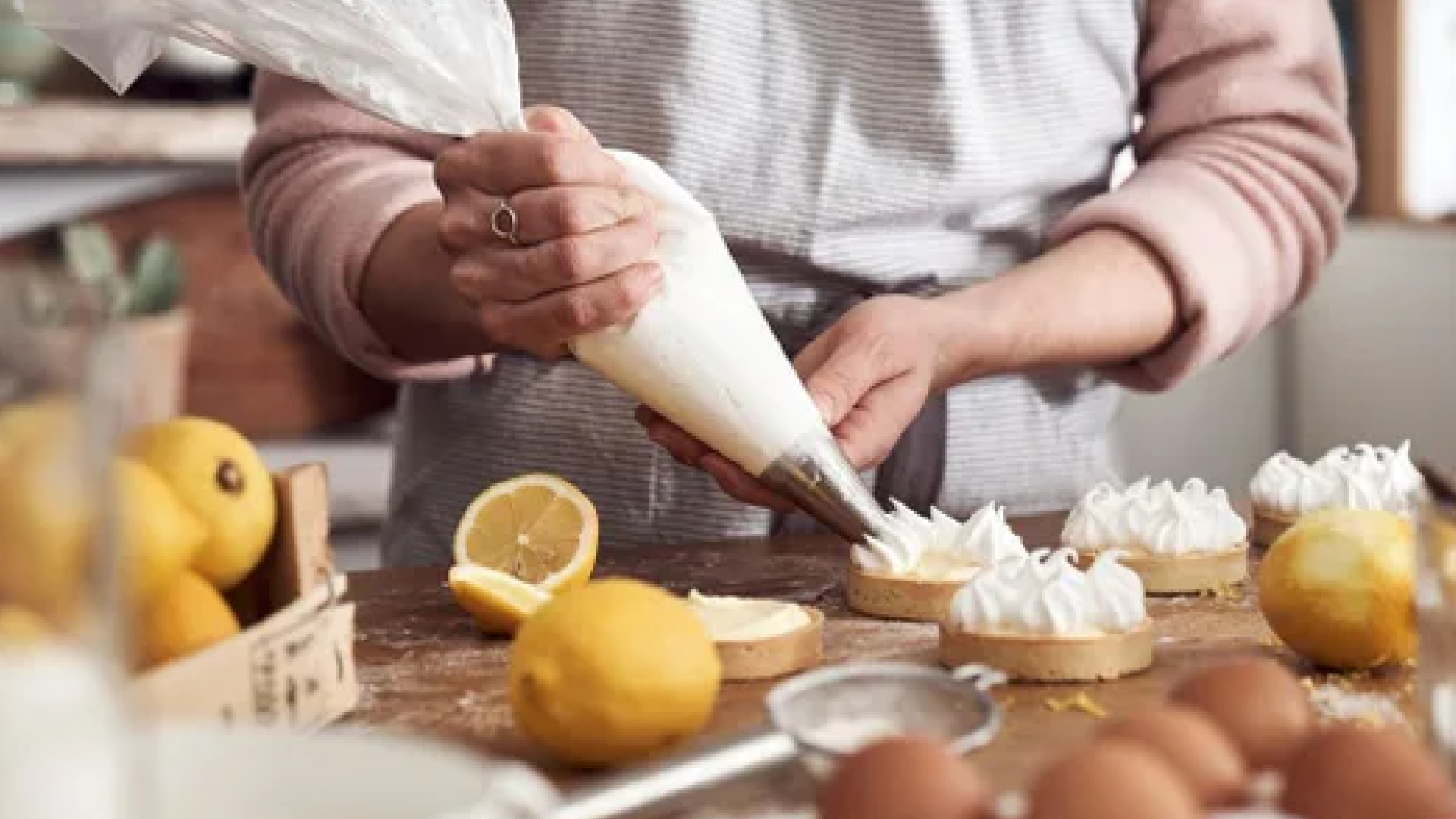 Atelier de Boulangerie